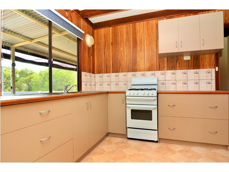 46 Fitzgerald Way, Australind WA 6233