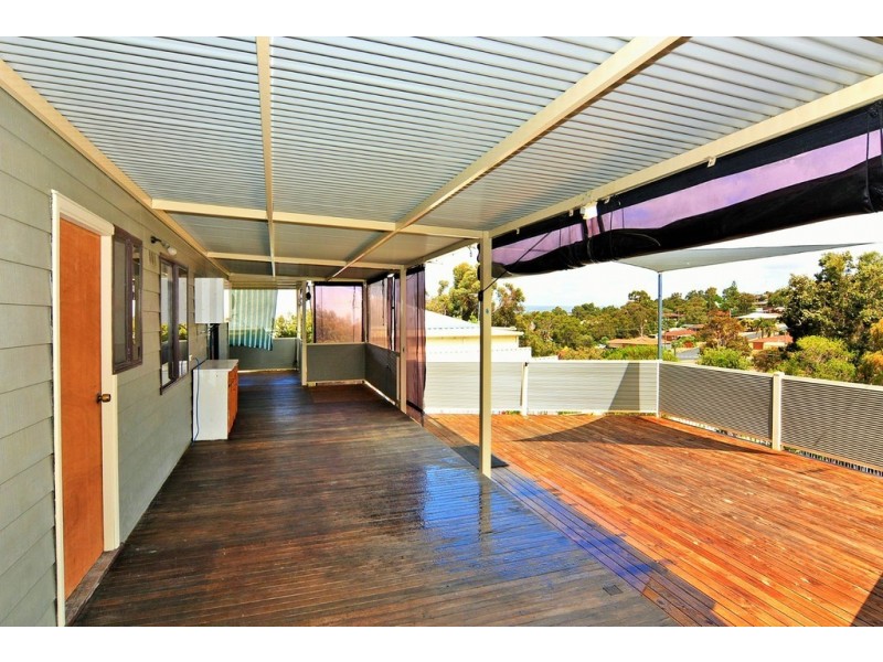 46 Fitzgerald Way, Australind WA 6233