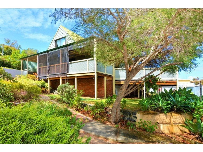 46 Fitzgerald Way, Australind WA 6233