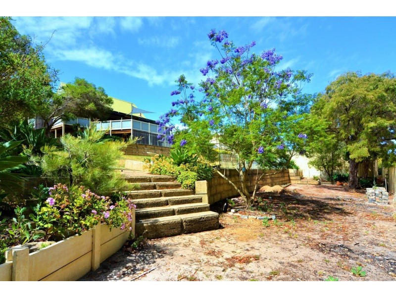 46 Fitzgerald Way, Australind WA 6233