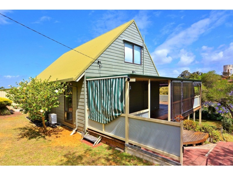 46 Fitzgerald Way, Australind WA 6233