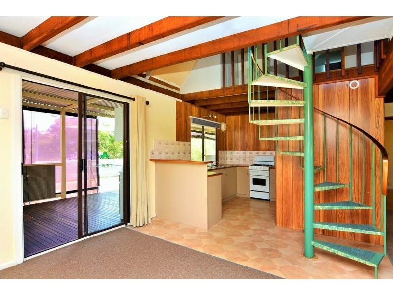 46 Fitzgerald Way, Australind WA 6233