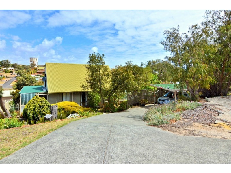 46 Fitzgerald Way, Australind WA 6233