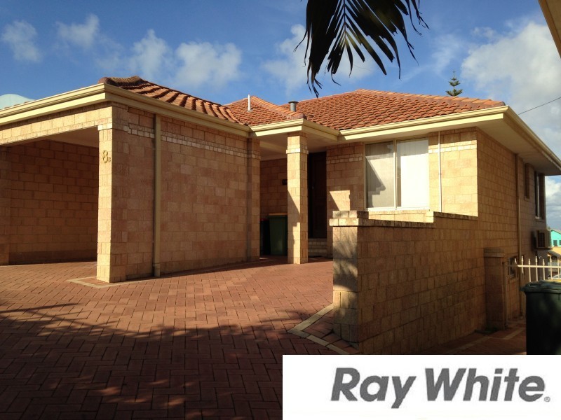 8B Sinclair Close, Bunbury WA 6230
