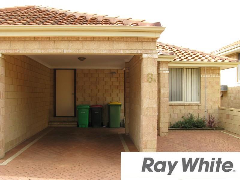 8B Sinclair Close, Bunbury WA 6230