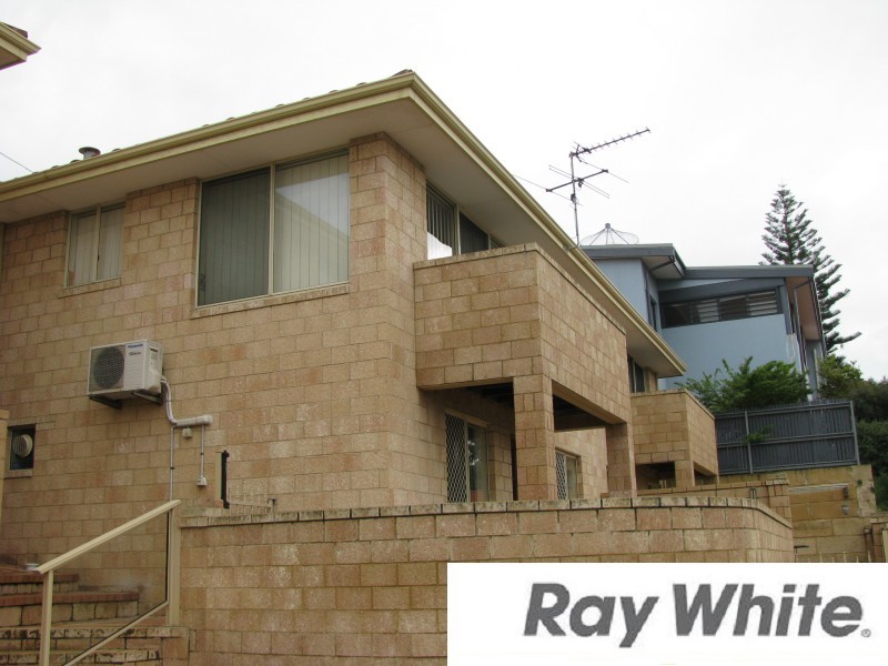 8B Sinclair Close, Bunbury WA 6230