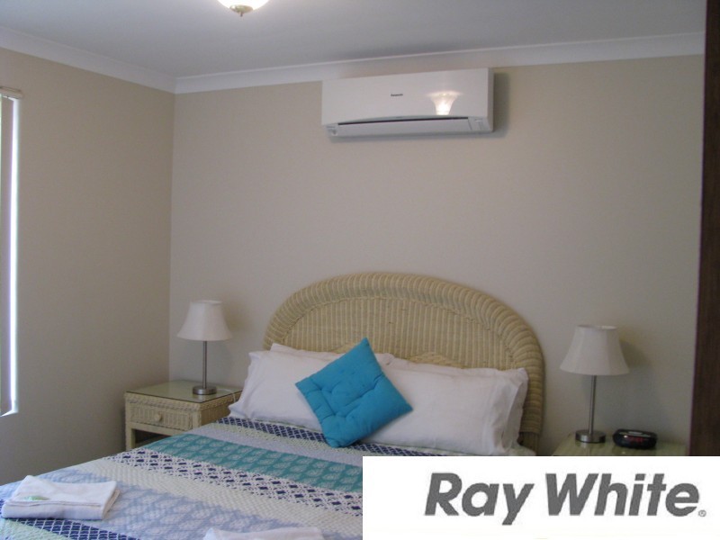 8B Sinclair Close, Bunbury WA 6230