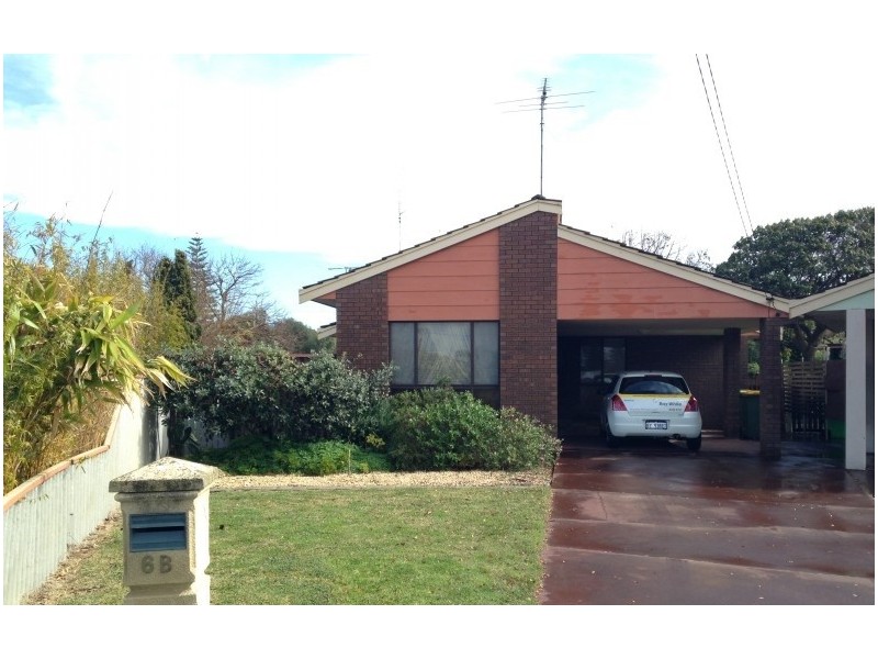 6B Farnell Street, South Bunbury WA 6230
