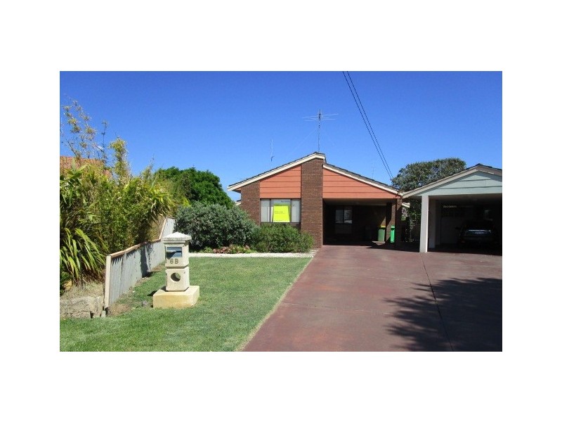 6B Farnell Street, South Bunbury WA 6230