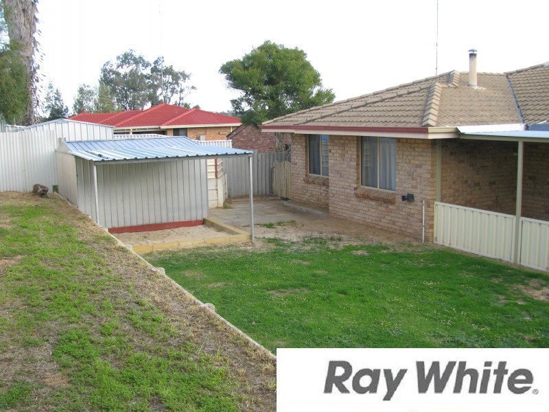 7 Breen Street, Usher WA 6230