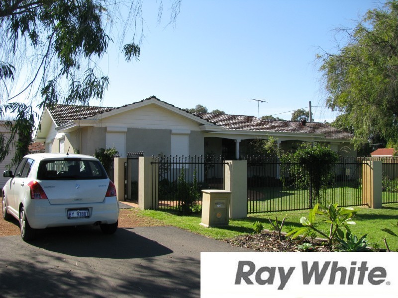 54 Cudliss Street, Eaton WA 6232