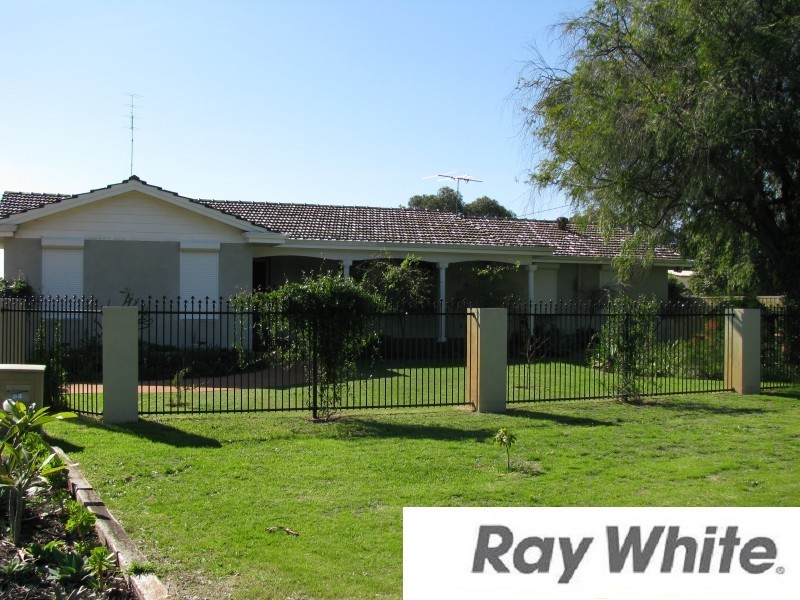 54 Cudliss Street, Eaton WA 6232