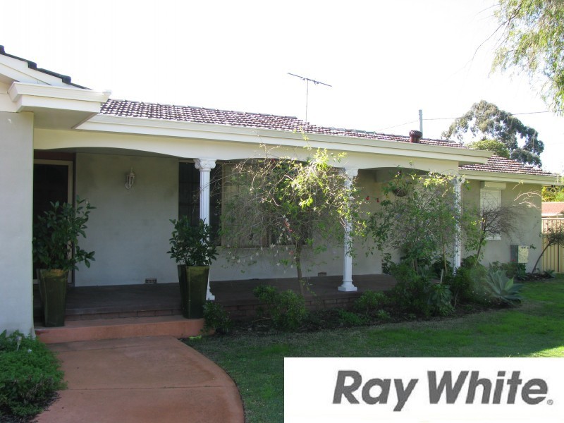 54 Cudliss Street, Eaton WA 6232