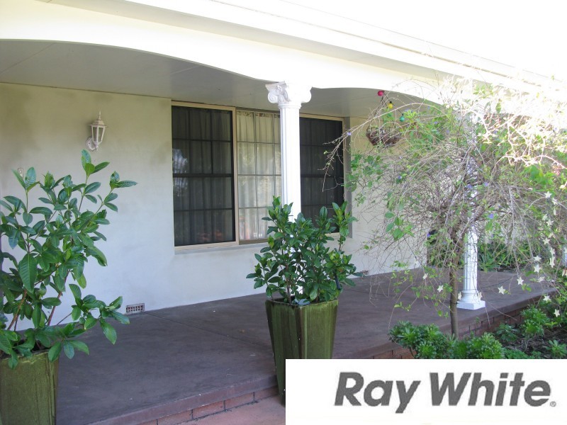 54 Cudliss Street, Eaton WA 6232