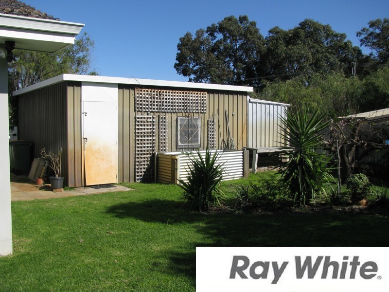 54 Cudliss Street, Eaton WA 6232