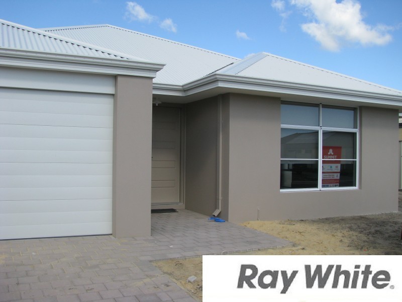 9 Citrine Street, Australind WA 6233