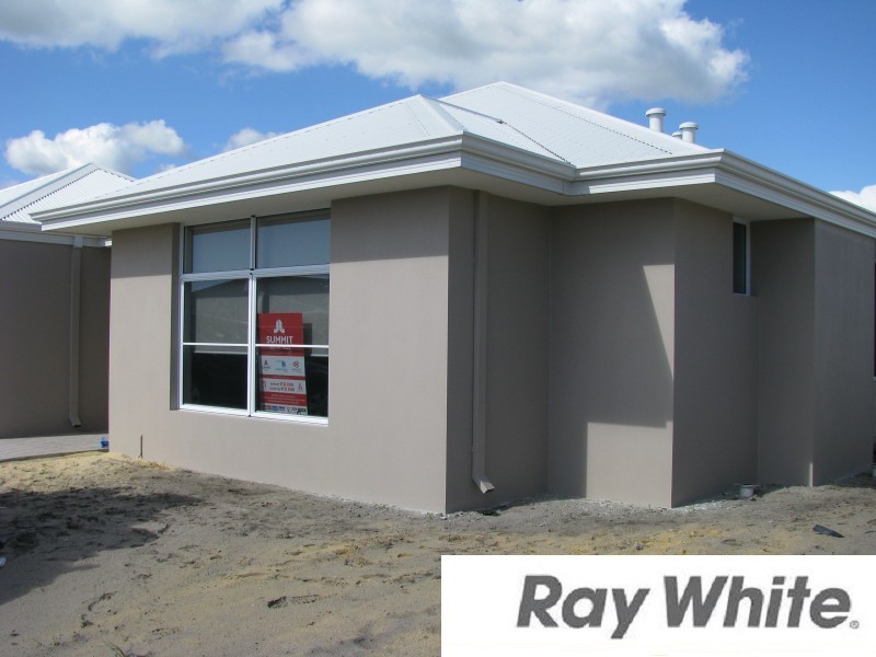 9 Citrine Street, Australind WA 6233
