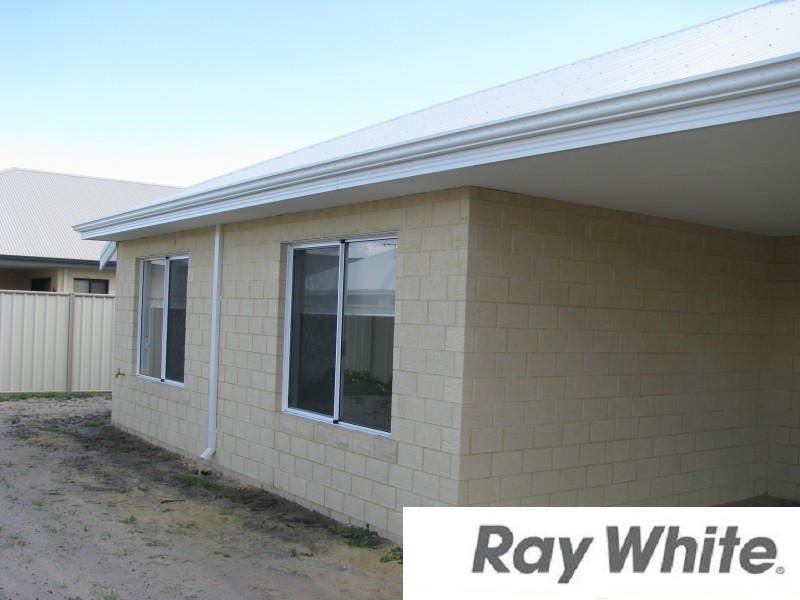 9 Citrine Street, Australind WA 6233