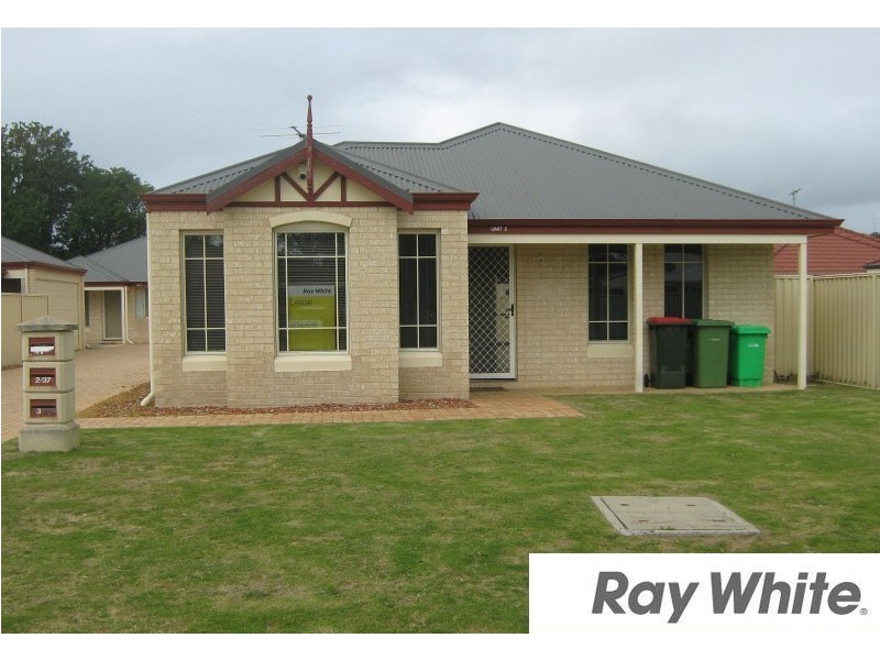 2/37 Latreille Road, South Bunbury WA 6230