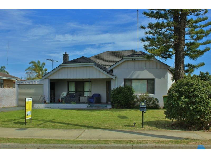 154 Spencer Street, South Bunbury WA 6230