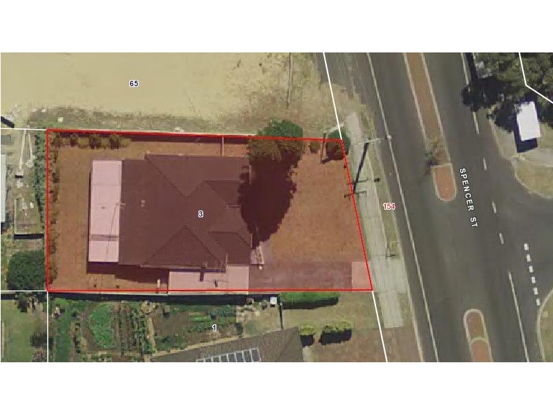 154 Spencer Street, South Bunbury WA 6230