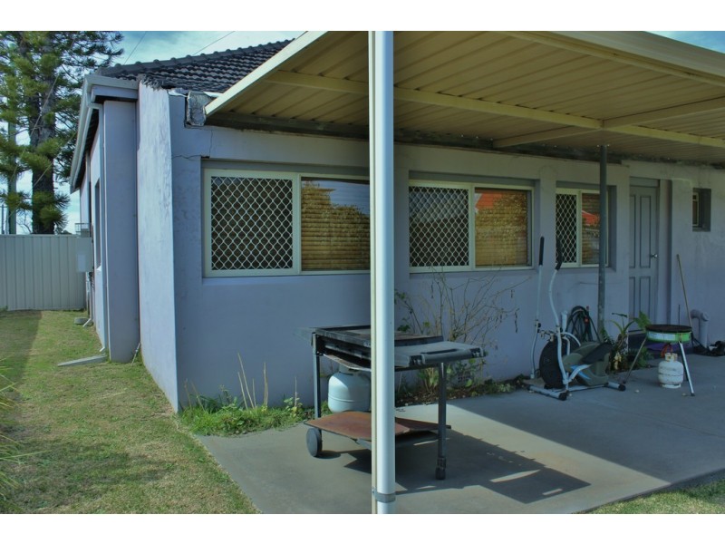 154 Spencer Street, South Bunbury WA 6230