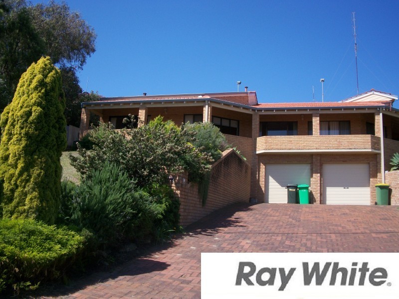 3 Monoghan Place, South Bunbury WA 6230