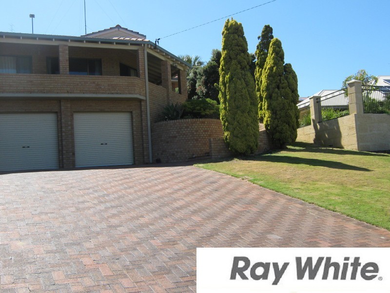 3 Monoghan Place, South Bunbury WA 6230