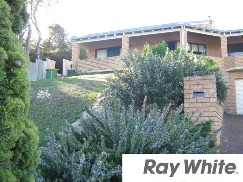 3 Monoghan Place, South Bunbury WA 6230