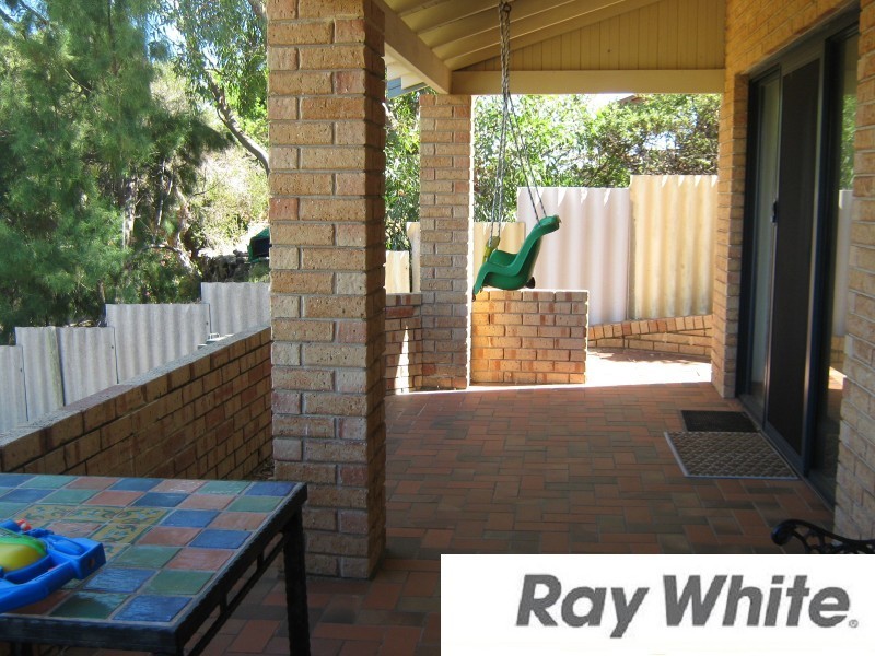 3 Monoghan Place, South Bunbury WA 6230