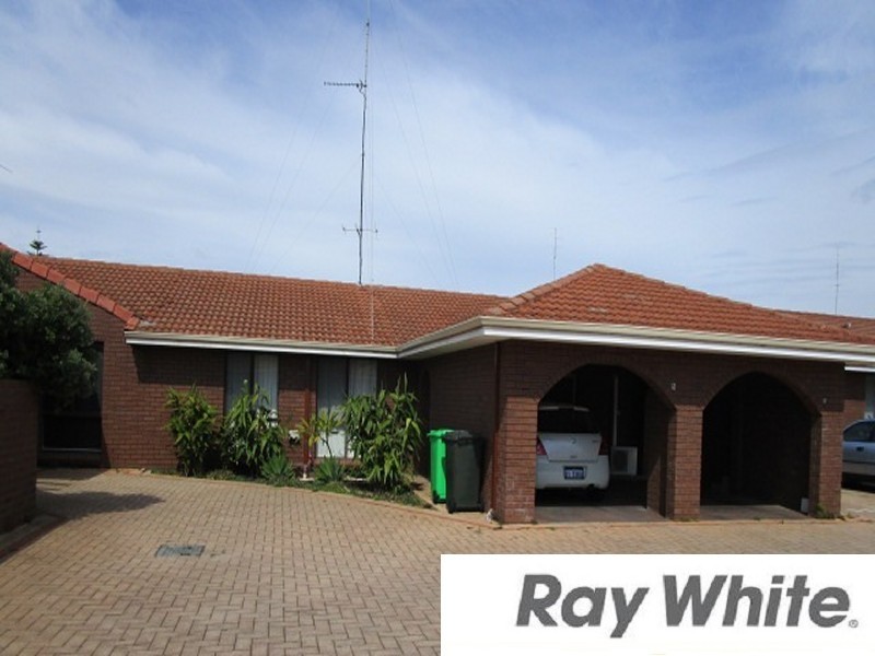 5/41 Minninup Road, South Bunbury WA 6230