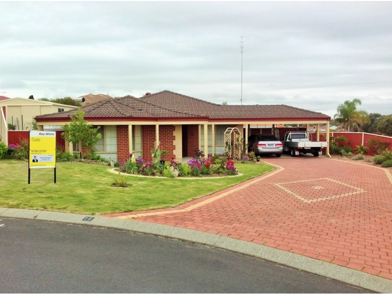 11 Salers Close, Eaton WA 6232