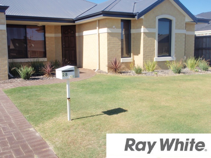 28 Sherwood Road, Australind WA 6233