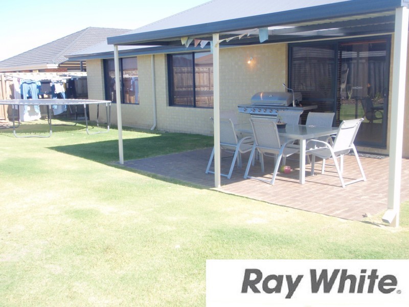 28 Sherwood Road, Australind WA 6233