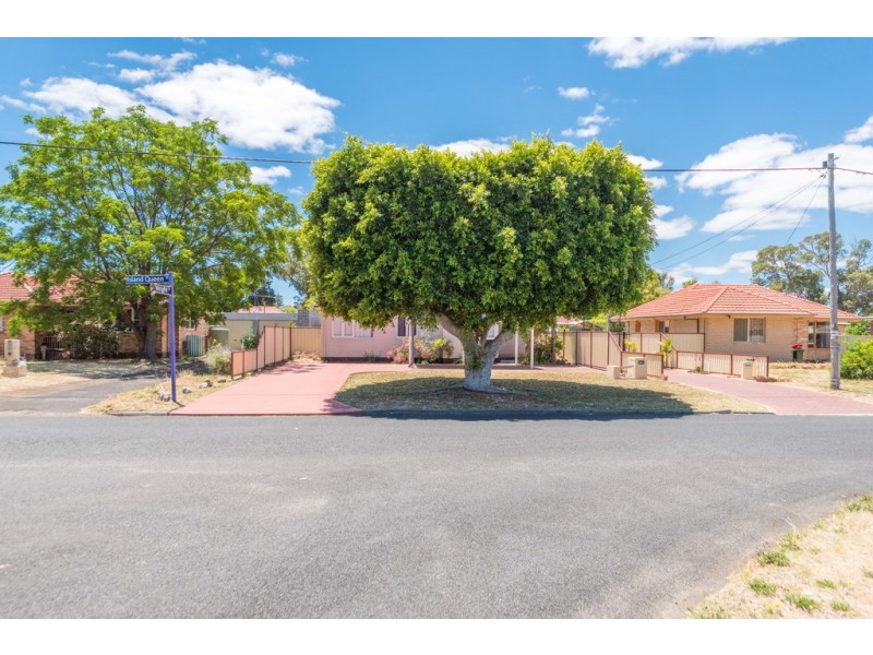 36A Island Queen Street, Withers WA 6230