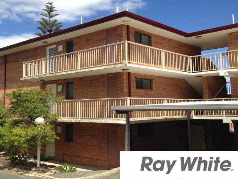 5/10 William Street, Bunbury WA 6230