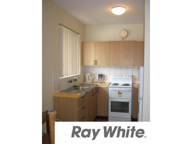 5/10 William Street, Bunbury WA 6230