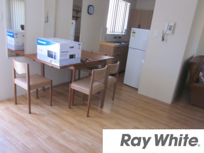 5/10 William Street, Bunbury WA 6230