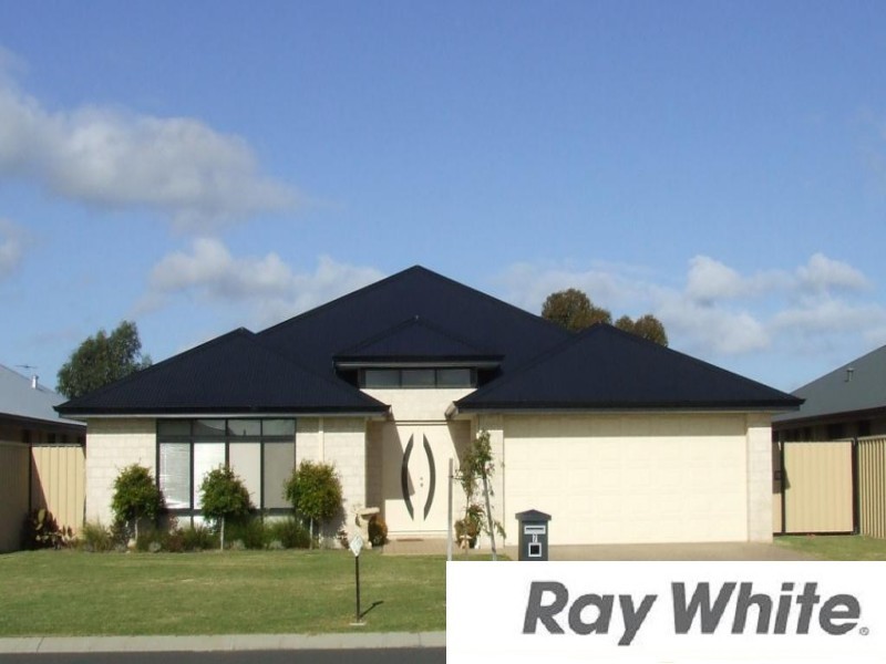 7 King Edward Way, Eaton WA 6232