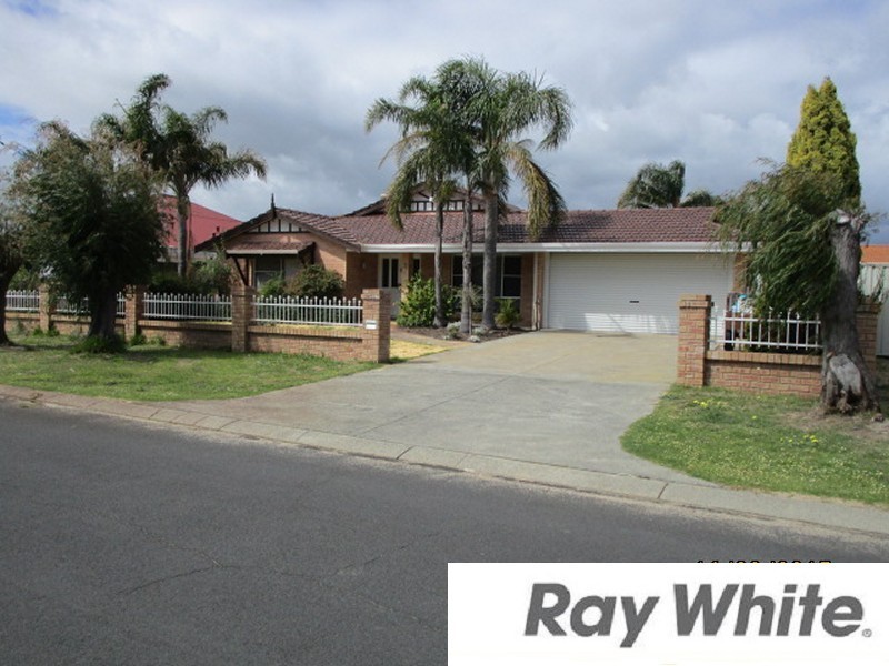 17 Brotherton Way, Australind WA 6233