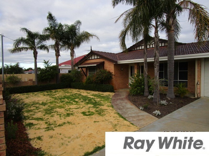 17 Brotherton Way, Australind WA 6233