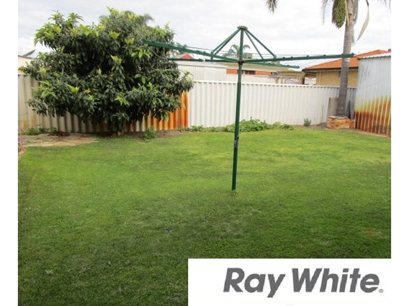 17 Brotherton Way, Australind WA 6233