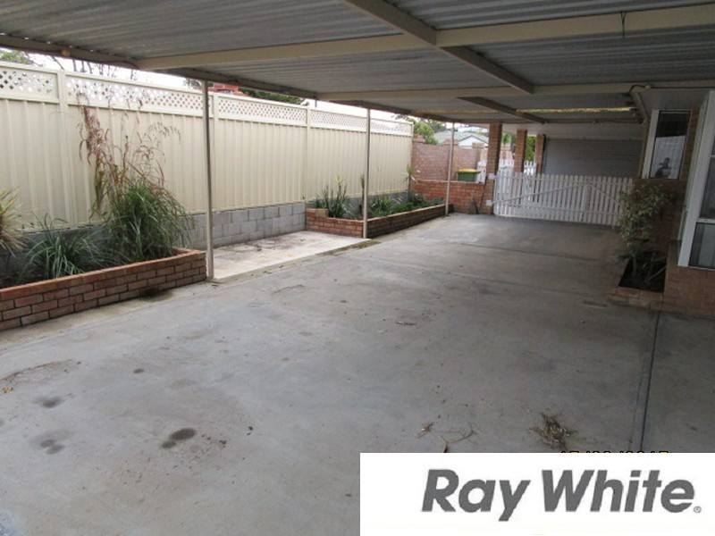 17 Brotherton Way, Australind WA 6233
