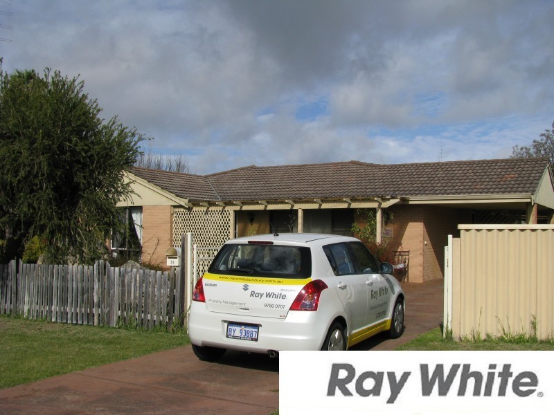 39 Crampton Avenue, Eaton WA 6232