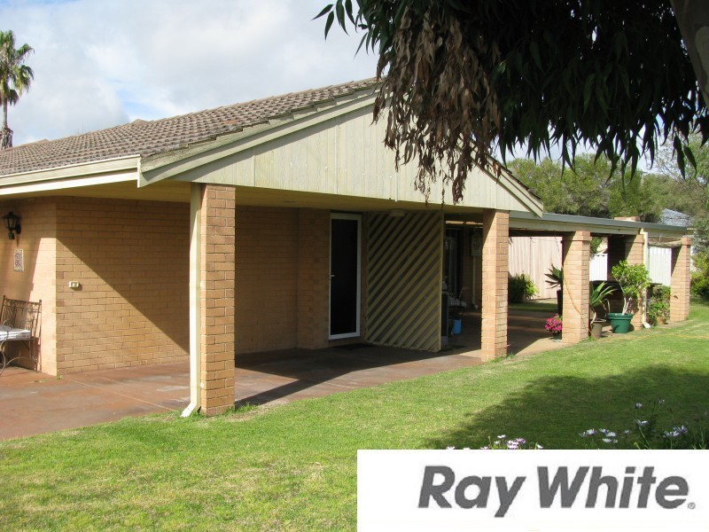 39 Crampton Avenue, Eaton WA 6232