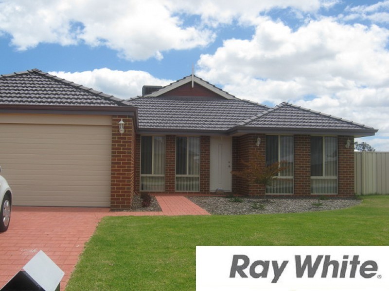 11 Koonak Street, Dalyellup WA 6230