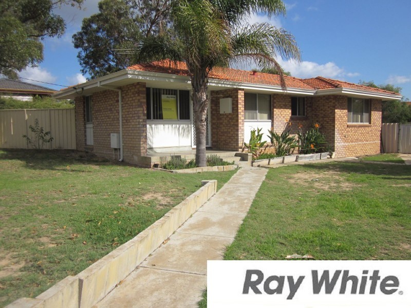 10 Mawson Place, Withers WA 6230