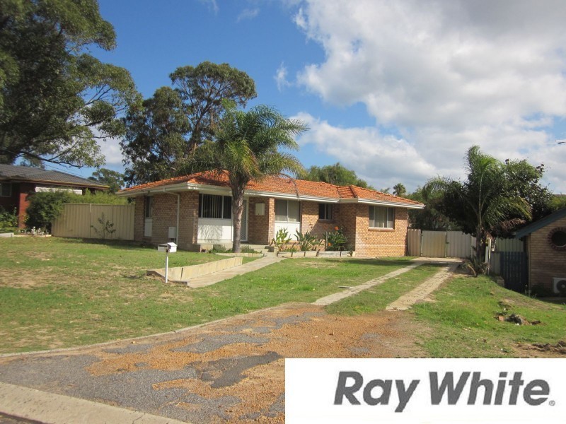 10 Mawson Place, Withers WA 6230