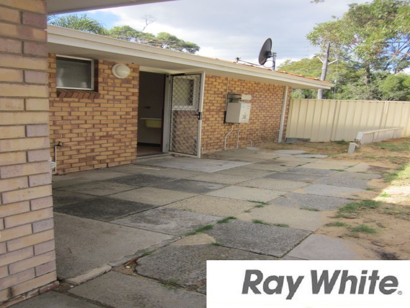 10 Mawson Place, Withers WA 6230