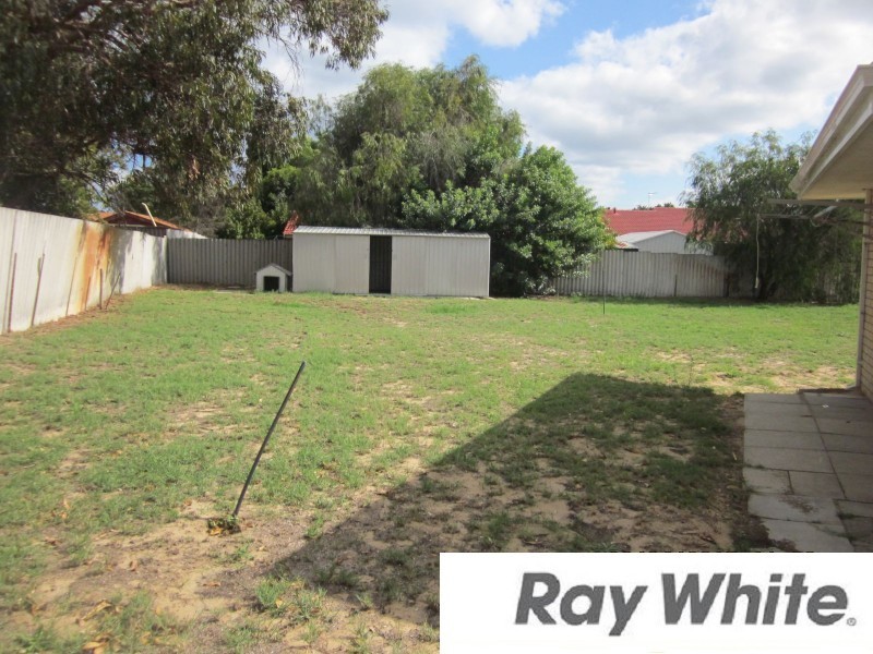 10 Mawson Place, Withers WA 6230